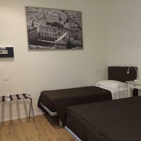 B&B Dell'Orso - Affittacamere - Guest House โบโลญญา ภายนอก รูปภาพ