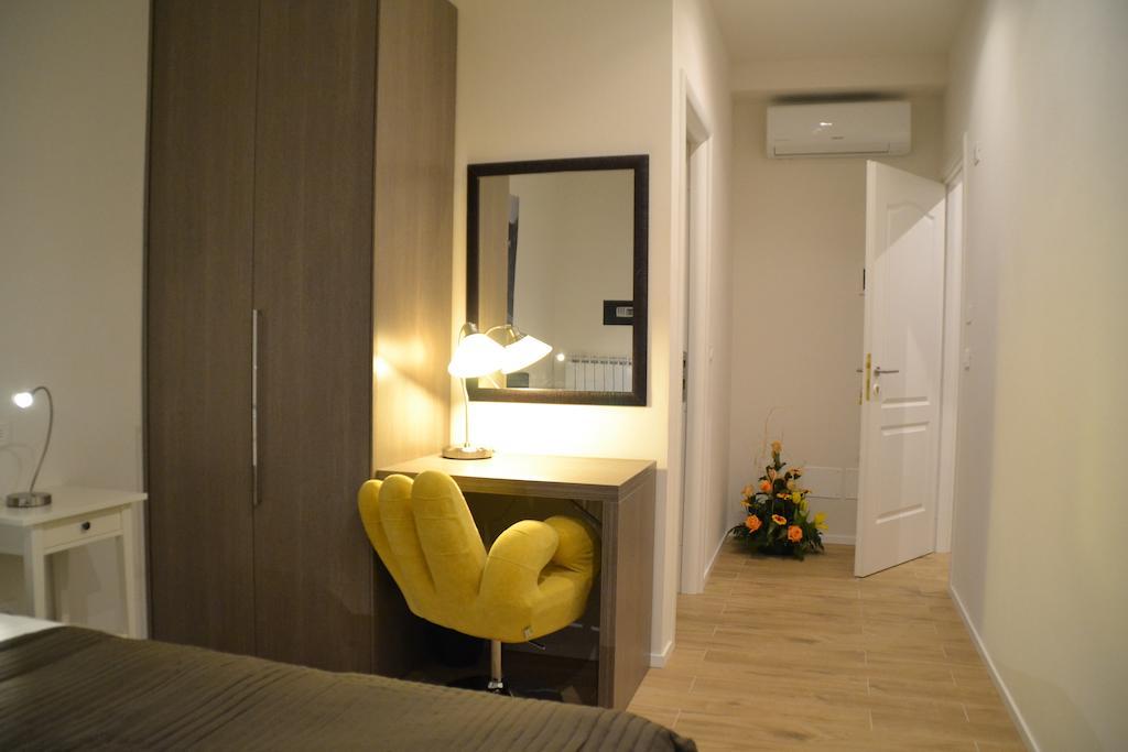 B&B Dell'Orso - Affittacamere - Guest House โบโลญญา ห้อง รูปภาพ