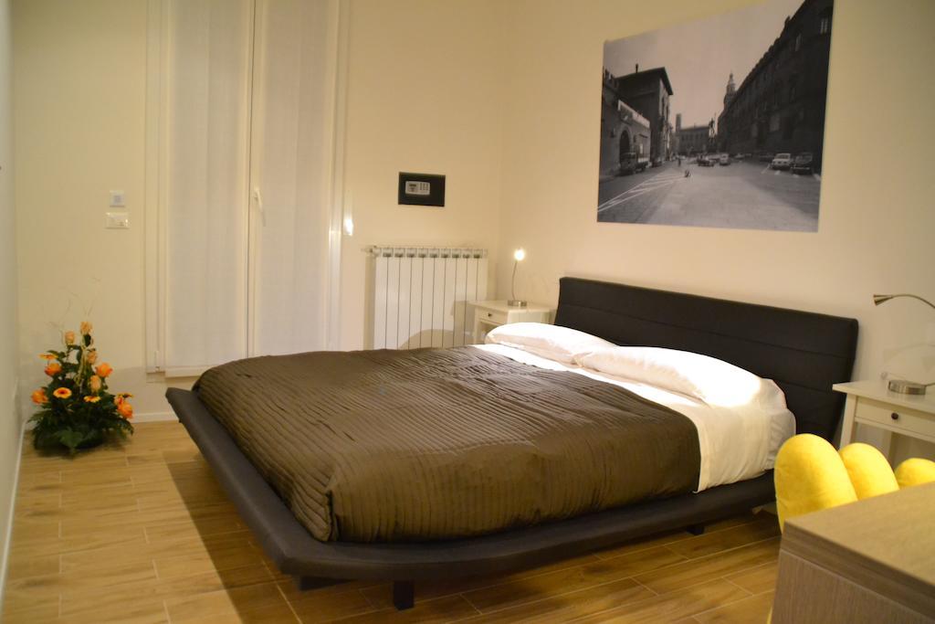 B&B Dell'Orso - Affittacamere - Guest House โบโลญญา ห้อง รูปภาพ